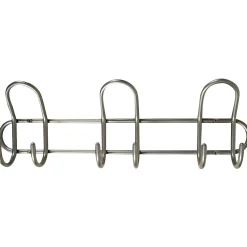 HOME>IT P3 KNAGERÆKKE SATIN 6 KN L40 ×D6,5 X H13 CM