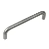 HOME>IT U SS - 128 MM BØJLEGREB RUSTFRIT STÅL 2 STK
