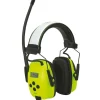 HONEYWELL HOWARD L SYNC RADIO AM/FM HØREVÆRN