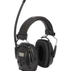 HONEYWELL HOWARD L SYNC RADIO FM HØREVÆRN