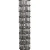 HORTUS HEGN SØLV GALVANISERET 0.60 X 25 M