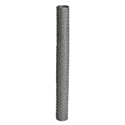 HORTUS HØNSETRÅD GALVANISERET 0.90 X 30 M 50 MM