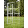 HORTUS LÅGESEKTION TIL HUNDEGÅRD 180 X 120 X 120 CM