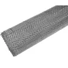 HORTUS SOLDEVÆV GALVANISERET 0.60 X 1 M