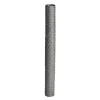 HORTUS TRÅDFLETNING GALVANISERET 0.60 X 10 M 16 MM