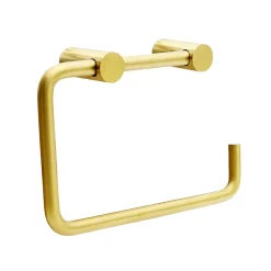 HOUSE TOILETPAPIRHOLDER MAT MESSING