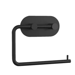 HOUSE TOILETPAPIRHOLDER MAT SORT
