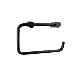 HOUSE TOILETPAPIRHOLDER MAT SORT