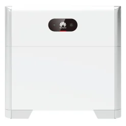 HUAWEI LUNA 2000 5 KW SOLCELLEBATTERI