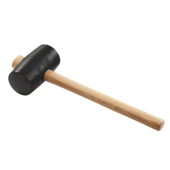 HULTAFORS GUMMIHAMMER Ø65 MM