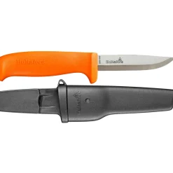 HULTAFORS HÅNDVÆRKERKNIV HVK KNIV 18 MM