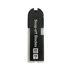 HULTAFORS KNIVBLAD 0 10 STK