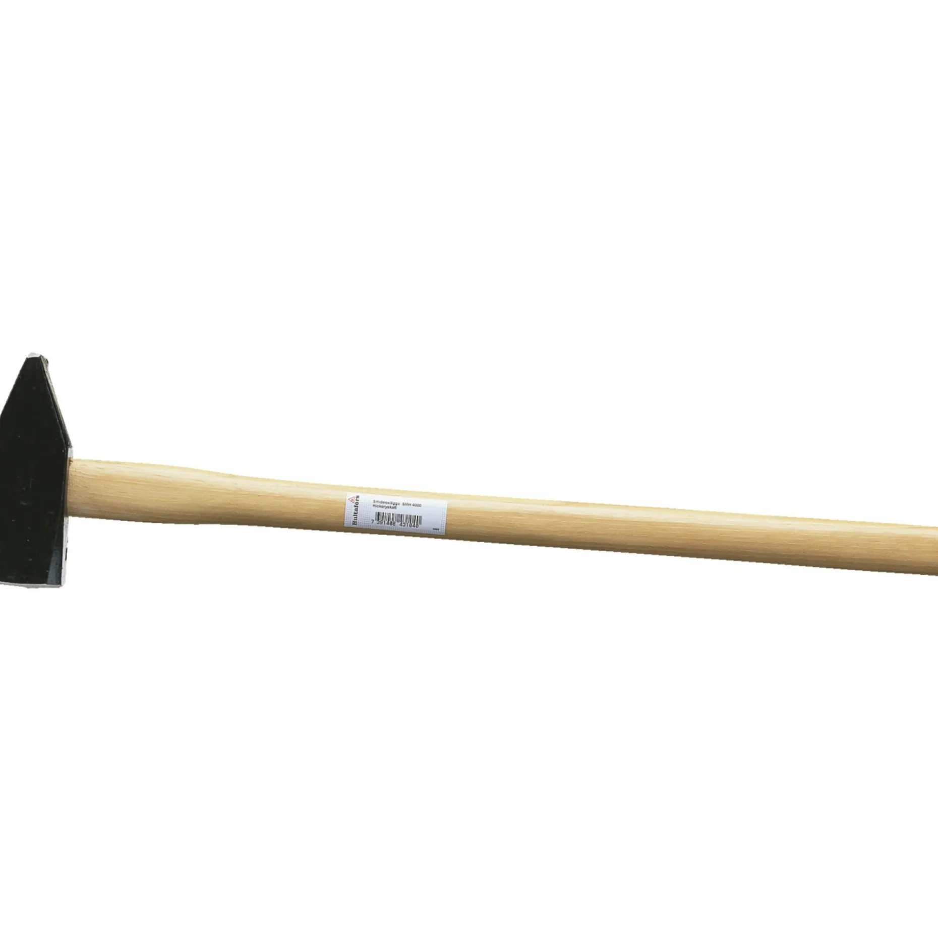 HULTAFORS SMH 4000 SMEDEHAMMER 4000 G