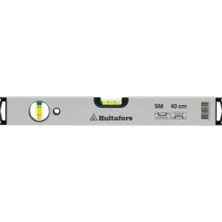 HULTAFORS VATERPAS SM 40 VATERPAS 40 CM 2 LIBELLER