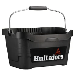 HULTAFORS VÆRKTØJSSPAND TB-15 SPAND L: 304 B: 433 H: 239 MM