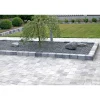 IBF BONDESTEN NORMALSTEN BELÆGNINGSSTEN 5 X 14 X 21 CM GRÅMIX