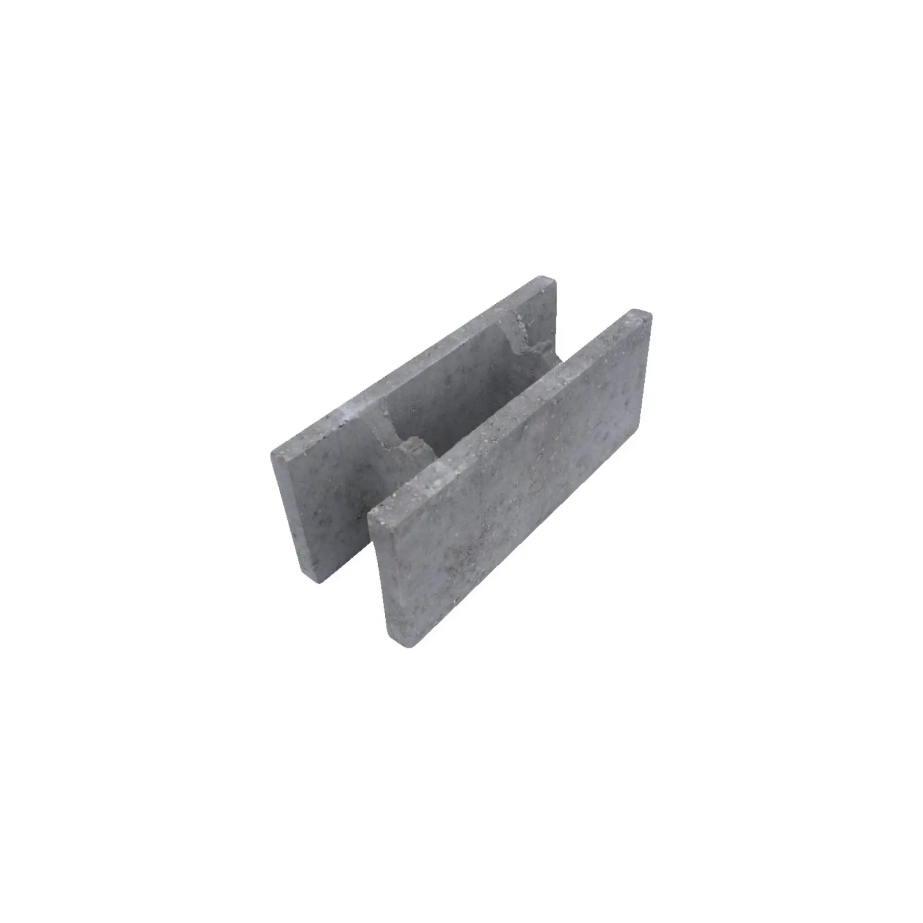 IBF FUNDABLOK FUNDAMENTBLOK 20 X 23 X 50 CM