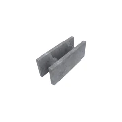 IBF FUNDABLOK FUNDAMENTBLOK 20 X 29 X 50 CM