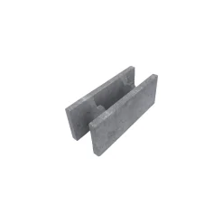 IBF FUNDABLOK FUNDAMENTBLOK 20 X 19 X 50 CM