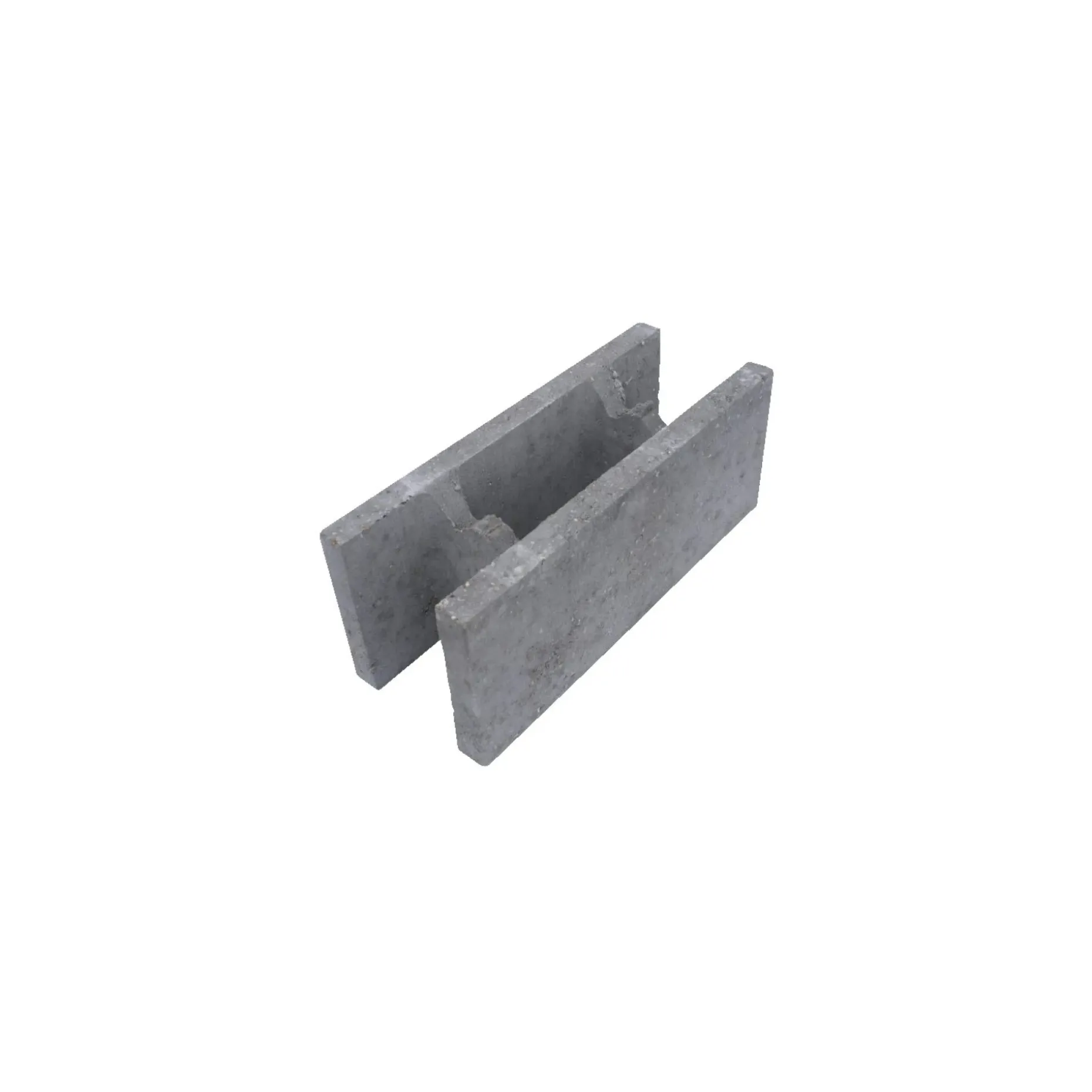 IBF FUNDABLOK FUNDAMENTBLOK 20 X 39 X 50 CM