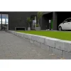IBF HOLMEGAARDSTEN NORMALSTEN BELÆGNINGSSTEN 5 X 14 X 21 CM SORT/ANTRACIT