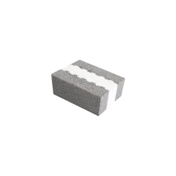 IBF LECATERM FUNDAMENTBLOK 50 X 45 X 19 CM