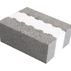 IBF LECATERM FUNDAMENTBLOK 50 X 33 X 19 CM