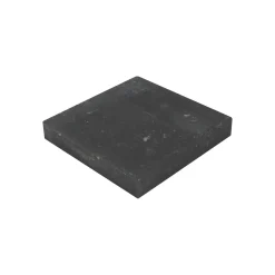 IBF MODUL 40 HAVEFLISE 6 X 40 X 40 CM SORT/ANTRACIT
