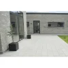 IBF MODUL 50 HAVEFLISE 6 X 25 X 50 CM GRÅ