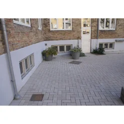 IBF NORMALSTEN M23 BETONKLINKE 6.50 X 11.50 X 23 CM SIENA