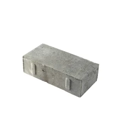 IBF NORMALSTEN M23 BETONKLINKE 6.50 X 11.50 X 23 CM GRÅ