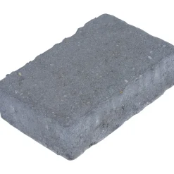 IBF NYBRO NORMALSTEN BELÆGNINGSSTEN 6 X 14.50 X 21.50 CM GRÅ