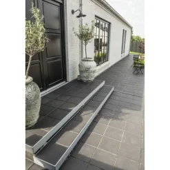 IBF SORT PLUS HAVEFLISE 6 X 30 X 30 CM SORT