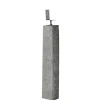 IBF VINKELBESLAG STOLPEBÆRER 64 X 12 X 14 CM