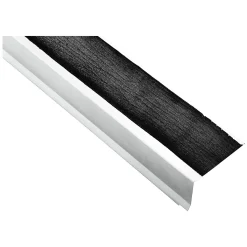 ICOPAL ALU-PROFIL 12A, 100 X 40 MM., M. ASFALT TAGFOD 1 M