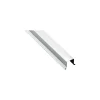 ICOPAL ALU-PROFIL 4A, 29 X 36 X 29 MM. KAPSEL 1 M