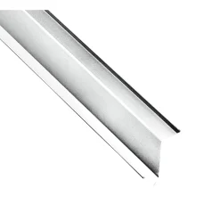 ICOPAL ALU-PROFIL 11B, 30 X 71 MM. LØSKANT 1 M