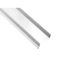ICOPAL ALU-PROFIL 3B, 25 X 93 X 20 MM. SÅLBÆNK 1 M