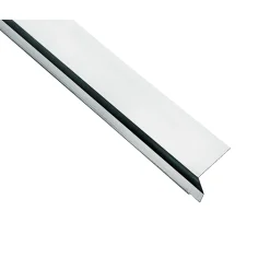 ICOPAL ALU-PROFIL 1F, 50 X 30 MM. SKOTRENDEFOD 1 M