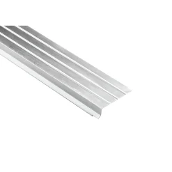ICOPAL ALU-PROFIL 5F, 30 X 116 MM. KAPSEL 1 M