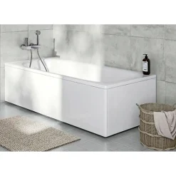 IFÖ CARIBIA 160 X 70 INDBYGNING BADEKAR