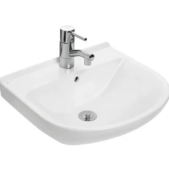 IFÖ CERA HÅNDVASK 50 CM HVID