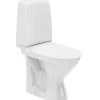 IFÖ SPIRA 6262 P-LÅS TOILET