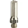 IRWIN 4 SKÆR FUGEFRÆSER 10X40 MM 2 STK
