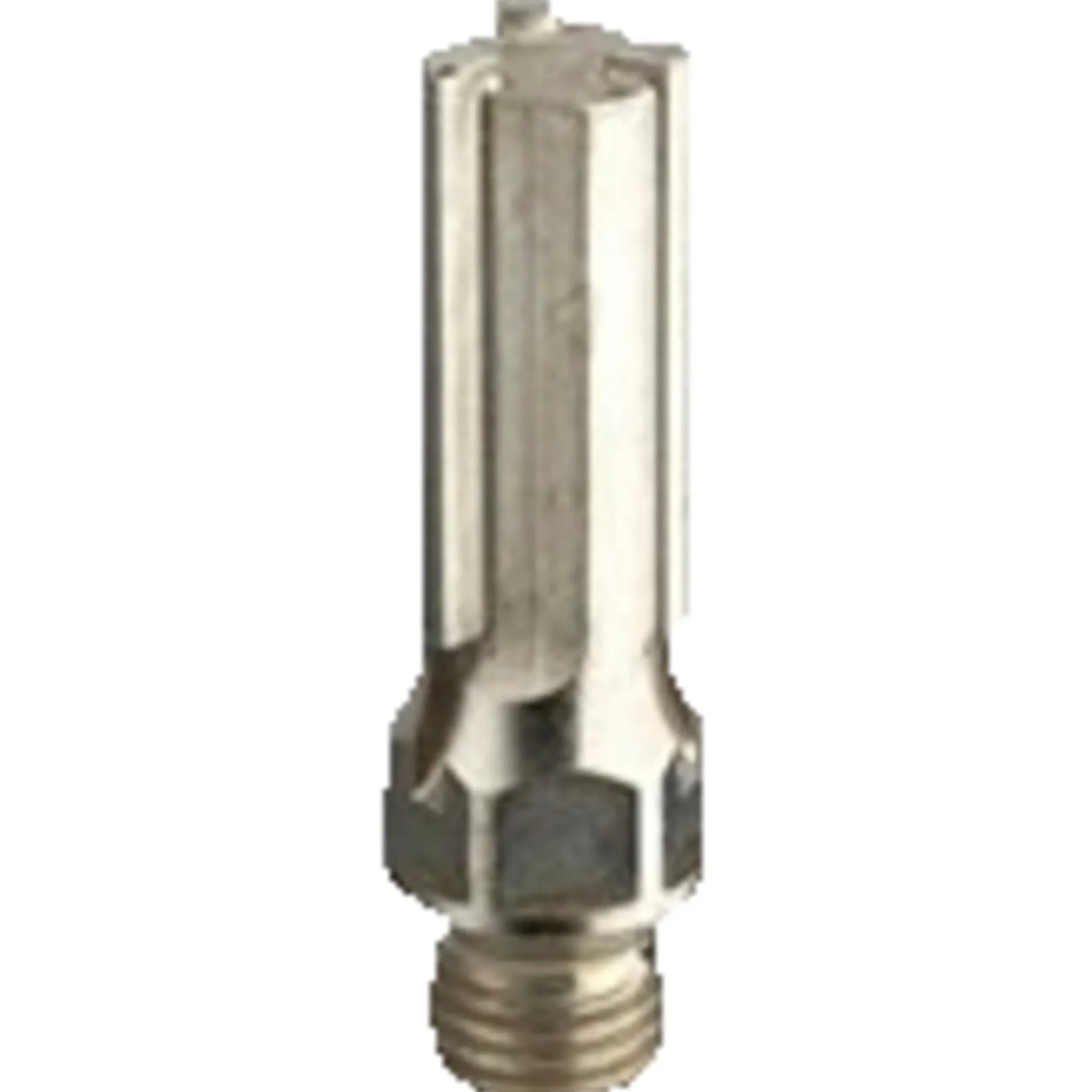 IRWIN 4 SKÆR FUGEFRÆSER 10X40 MM 2 STK