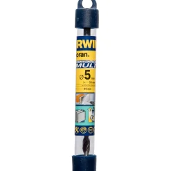 IRWIN CORDLESS 10501921 UNIVERSALBOR 4,0X41/80 MM 1 STK