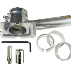 IRWIN FUGEFRÆSERSTARTSÆT 10 MM 4 STK