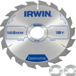 IRWIN RUNDSAVKLINGE 165X18X30