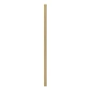 I-WOOD AFSLUTNINGSLISTE EG KLAR OLIE 17 X 67 X 2400 MM