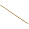 I-WOOD AFSLUTNINGSLISTE EG KLAR OLIE 16 X 42 X 2400 MM